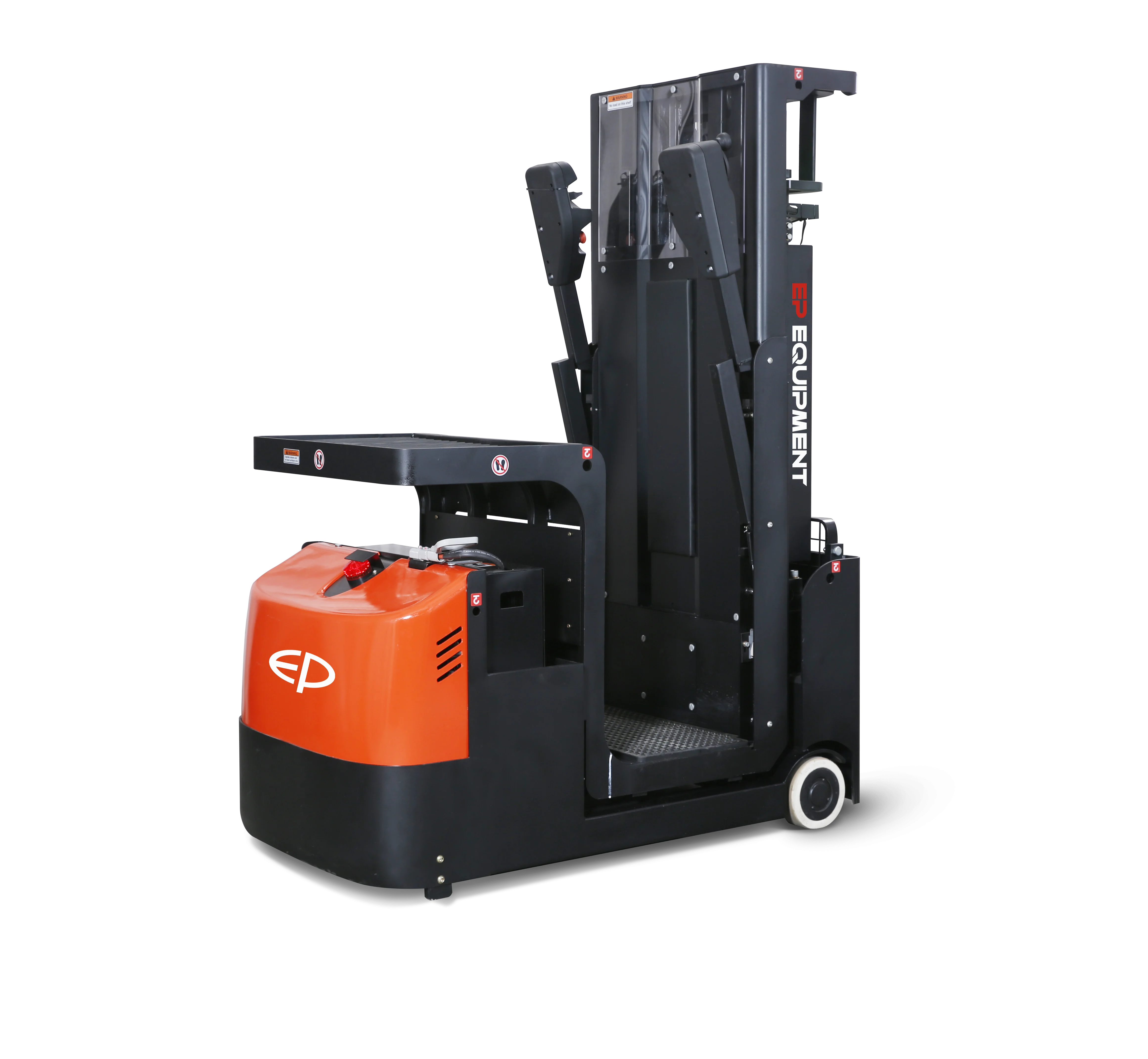 Stivuitoare EP Equipment